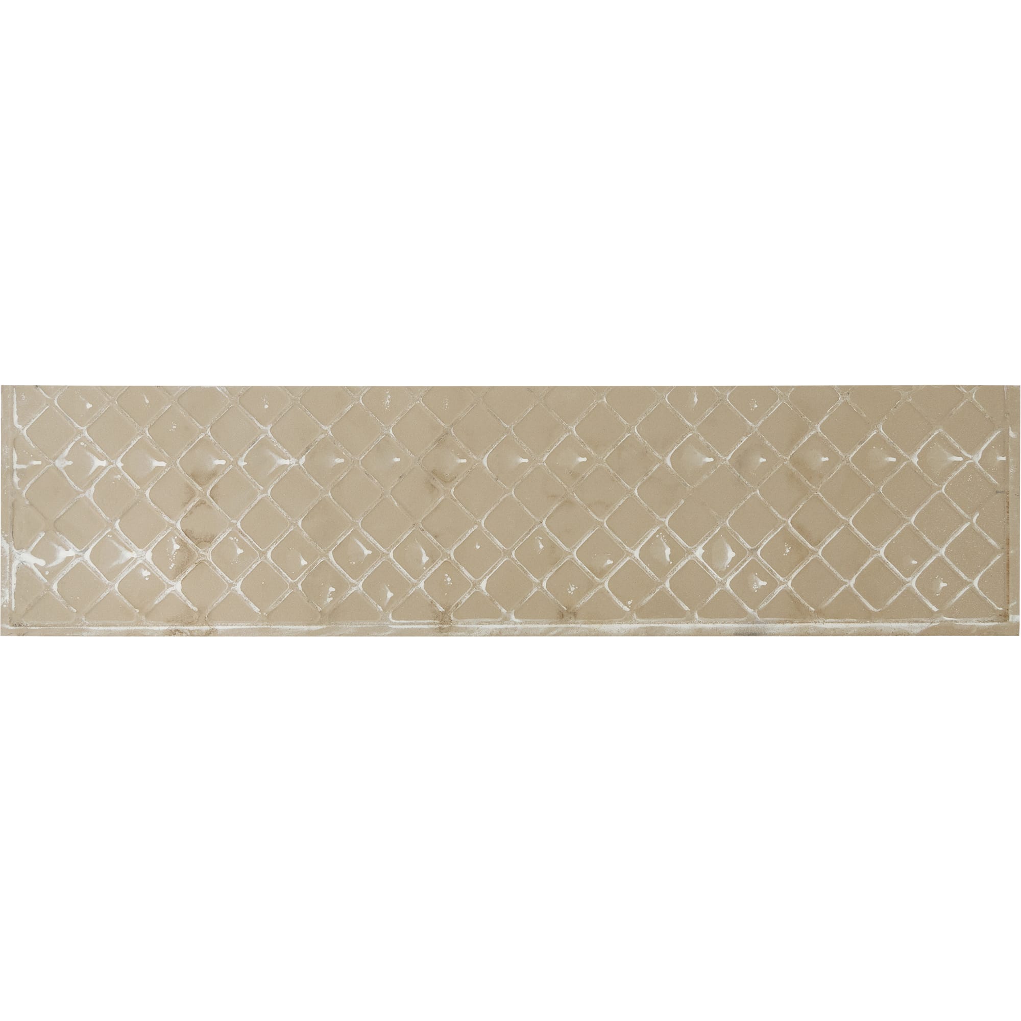 82594859 Керамогранит 15x60 см 1.15 м² цвет коричневый Albero Santreyd - Вид №2