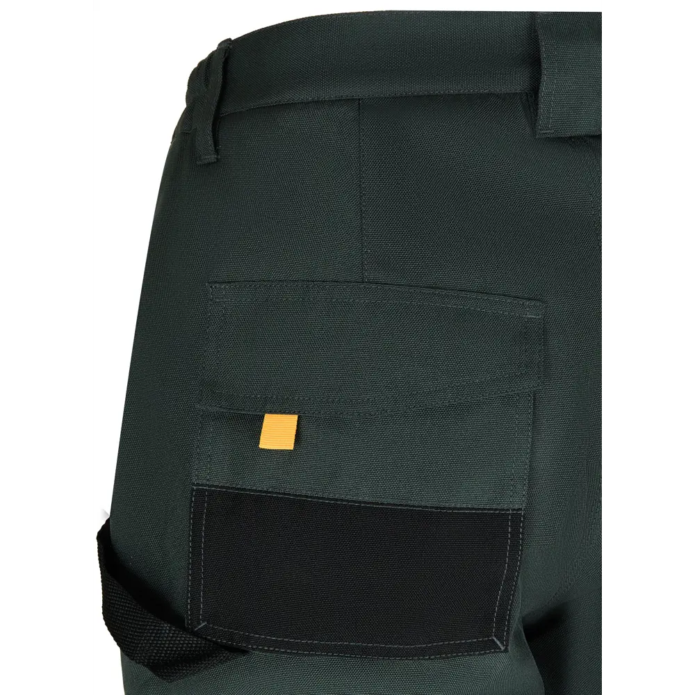 Рабочие брюки DOWELL Winter - универсальная защита для профессионалов 89400086 STLM-1576218 - Вид №5