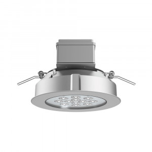 8488468 Встраиваемый в потолок светильник Platek OBLO'  OBLO' - 12 LED 4000K 45°