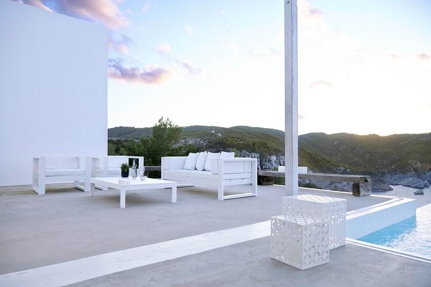 GANDIABLASCO Алюминиевый фонарь в этническом стиле Touareg sun-id-1454921 - Вид №10