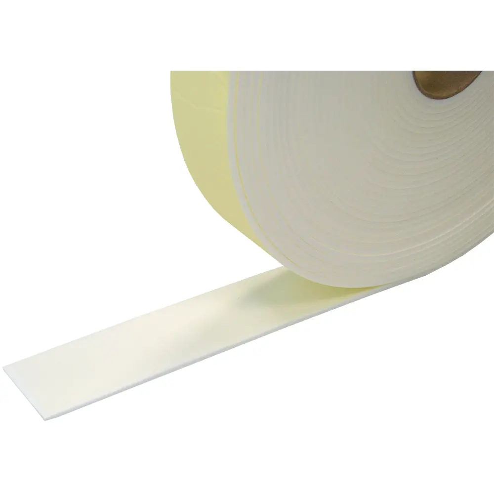 Звукоизоляция по лагам Isolontape 500 5x60 мм 20 м 1.2 м² 89365792 STLM-2115080  - Вид №2
