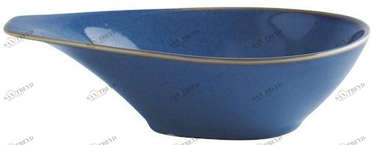 1T2960A93021W чашечка Home Style с ручкой 0,40 л atlanticblue Kahla-porzellan 