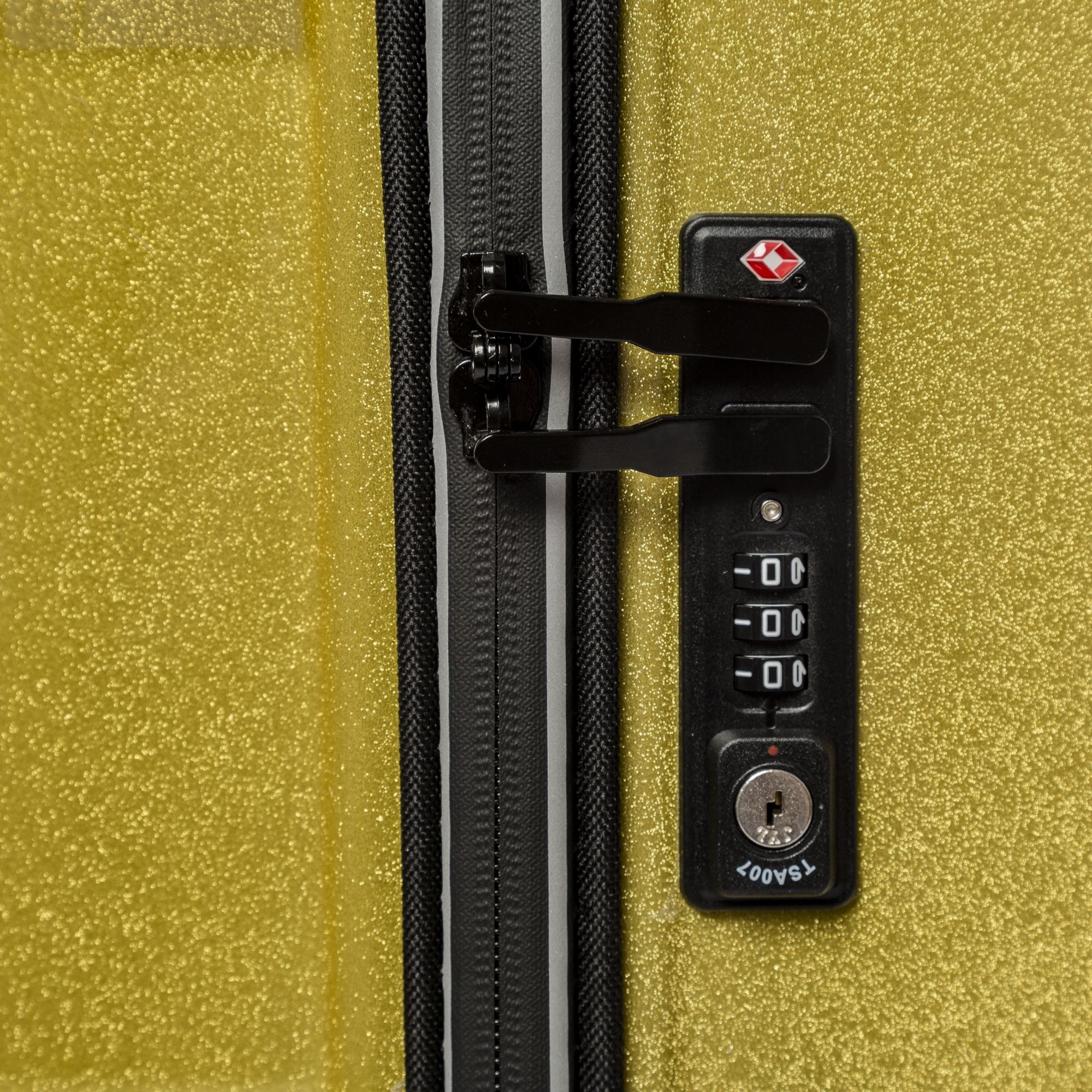 ECX402/02-91 Чемодан ECX402/02 Spinner M Epic Crate Reflex  - Вид №7