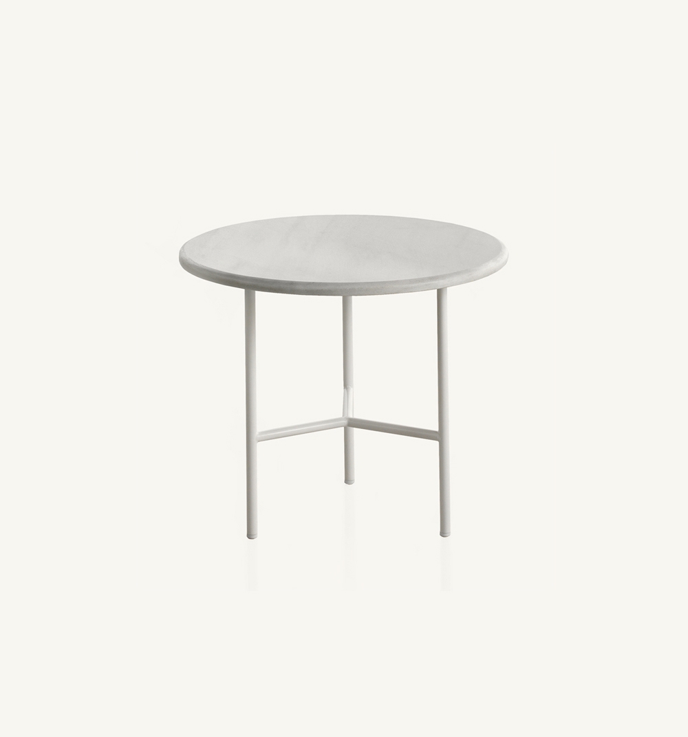 089422 Боковой столик indoor Expormim Grada  - Вид №1