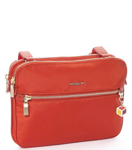 HCHM02/583 Сумка HCHM02 Crossover Attraction Hedgren Charm