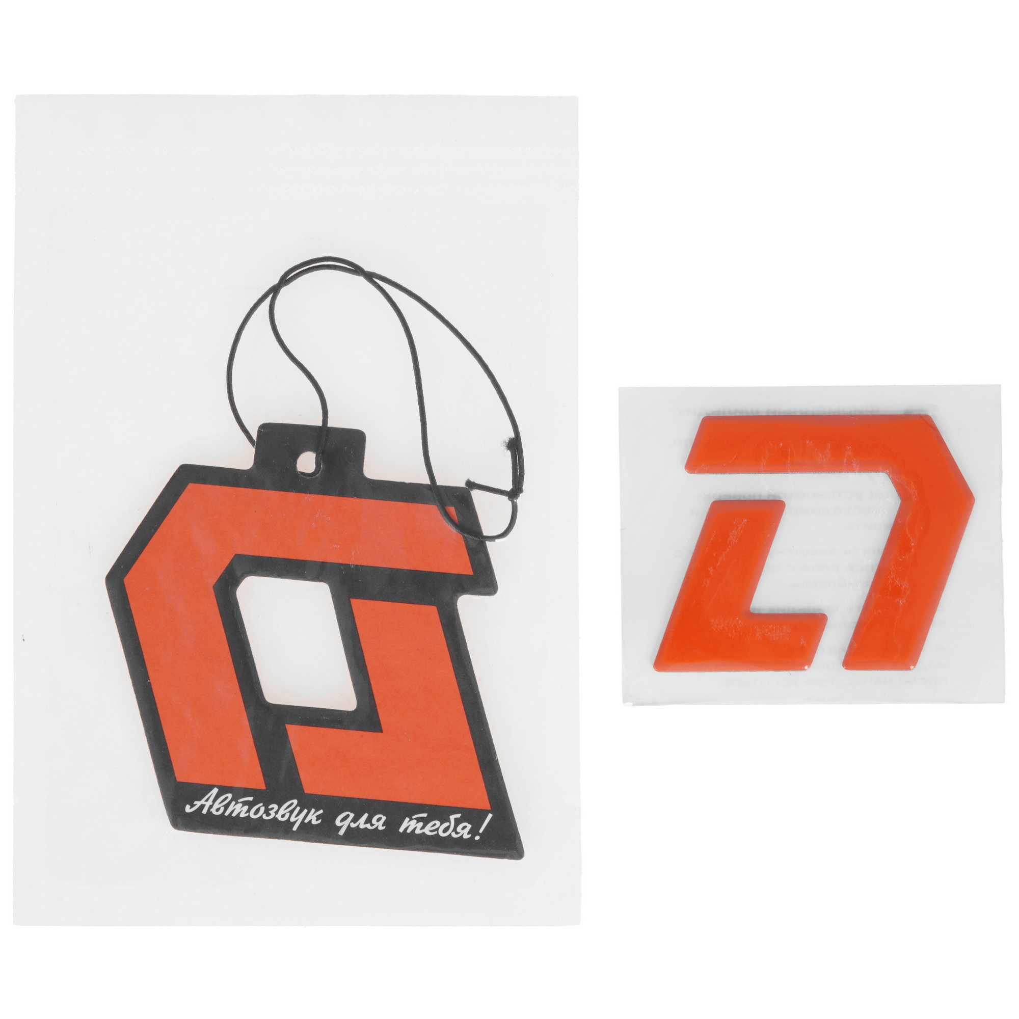 9285852 Сабвуферный динамик DL Audio Raven 18 v.2 STDN-0049783 - Вид №4