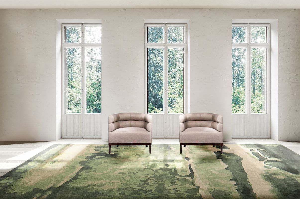 Мёосруг RUG'SOCIETY Neutral 49_194 - Вид №6