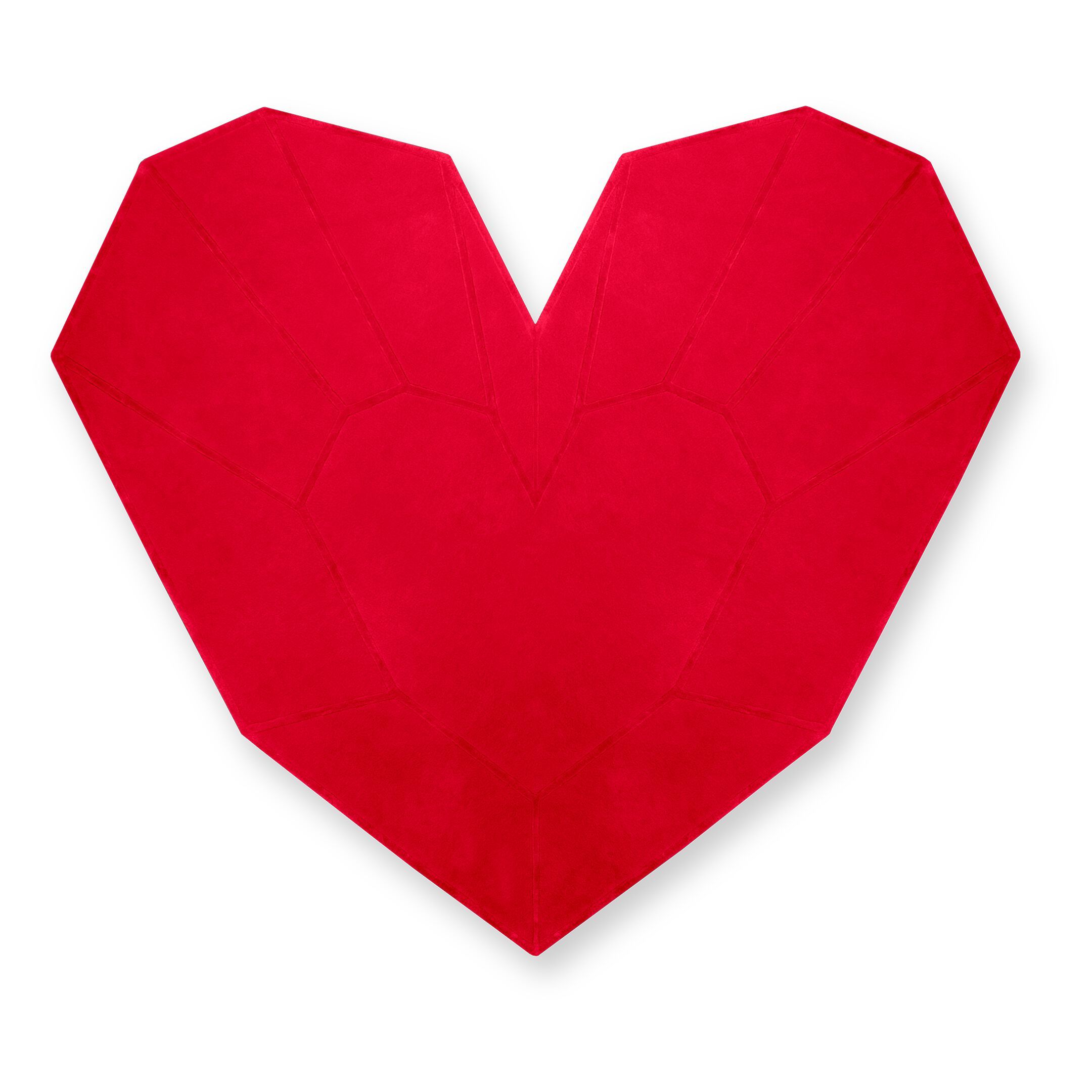 Шерстяной ковер ROYAL STRANGER QUEEN HEART ARCH-00109066 - Вид №5