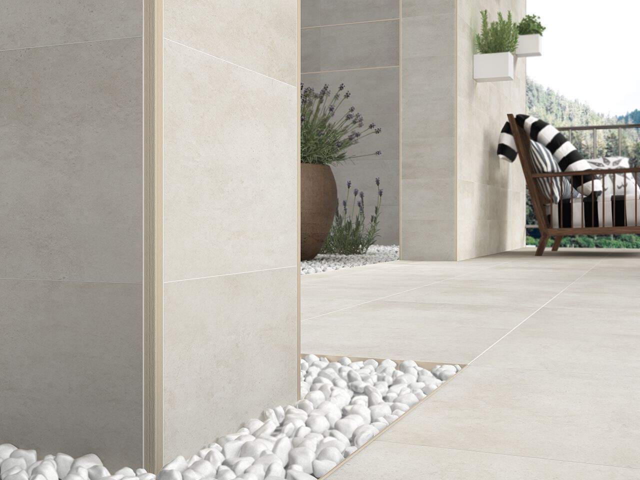 Декоративная доска для облицовки EMAC Italia Novolistel® ARCH-00015403 - Вид №2