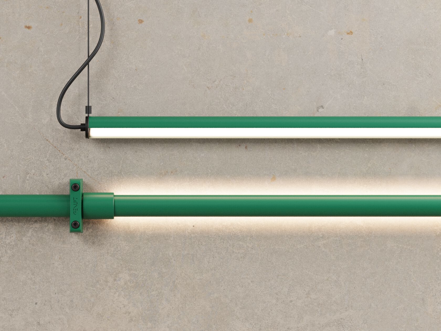 Профиль для освещения и электрификации Genuit цвет ARCH-00125539 - Вид №30