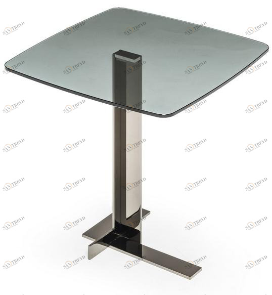 Arketipo Сервиз стеклянный квадратный  5703806 