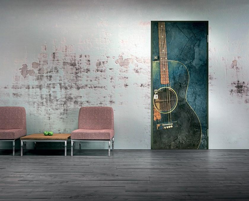 VIGHI Накладка для бронированных дверей Vighi art and design sun-id-1395410 - Вид №5