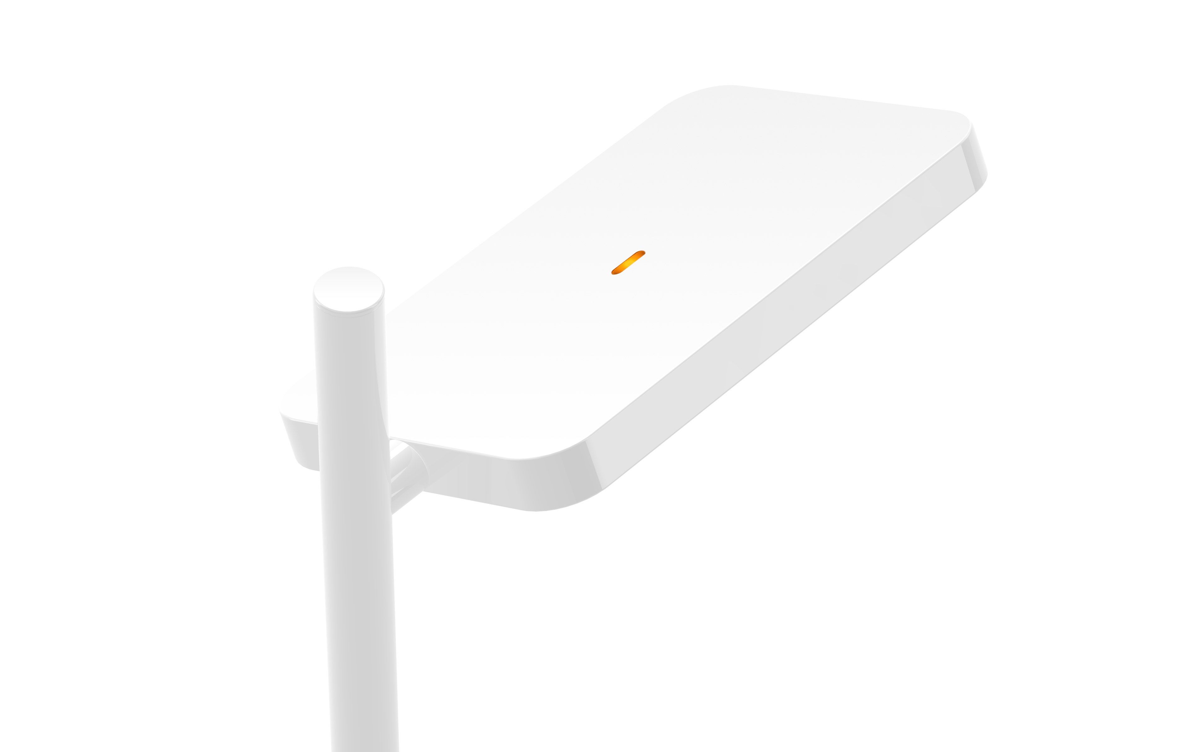 Алюминиевый регулируемый светодиодный торшер Pablo Designs талия ARCH-00029612 - Вид №13