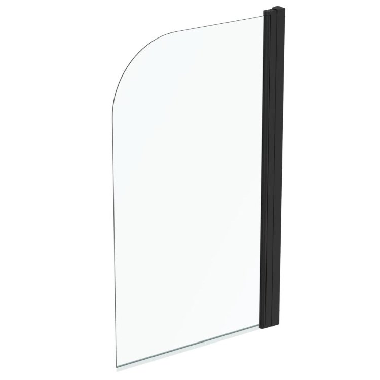 T9924V3 Душевое ограждения на борт вынны Ideal Standard Италия Connect 2 - Вид №1