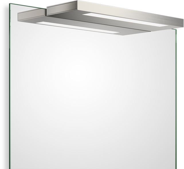 0419134 накладной светильник на зеркало SLIM 1-34 N LED DECOR WALTHER