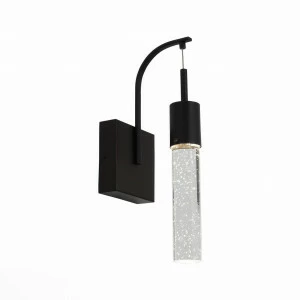 Бра ST Luce Fase SL215.401.01 ST LUCE  109915 Прозрачный;черный