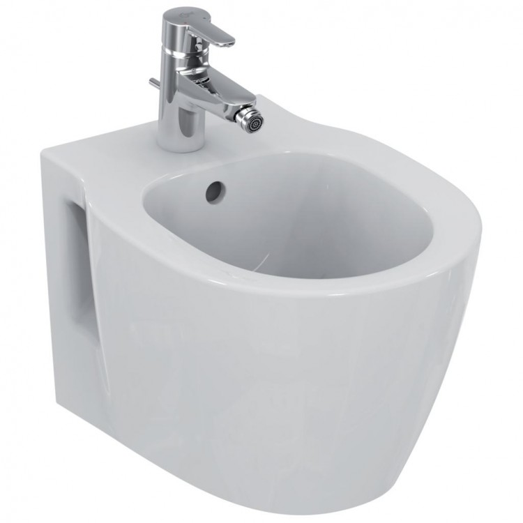 B9920AA Смеситель для биде Ideal Standard CONNECT BLUE - Вид №3