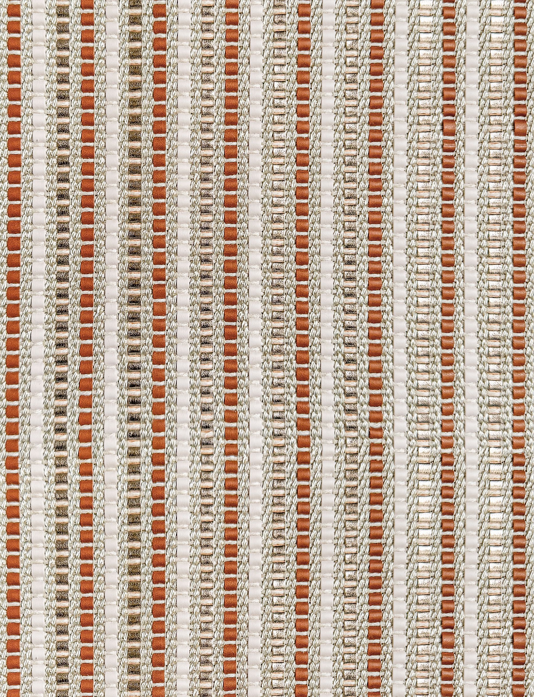 Полосатая обивочная ткань Dedar THINK CLINK ARCH-00065997 - Вид №4