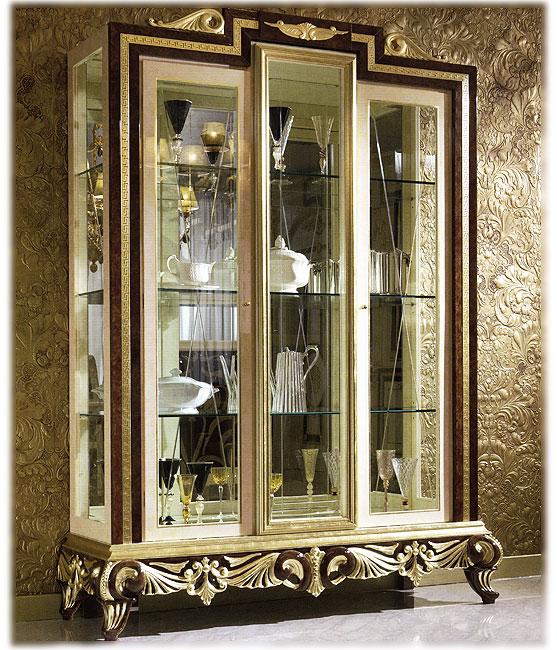 Витрина Hermitage TURRI TC200 Classic