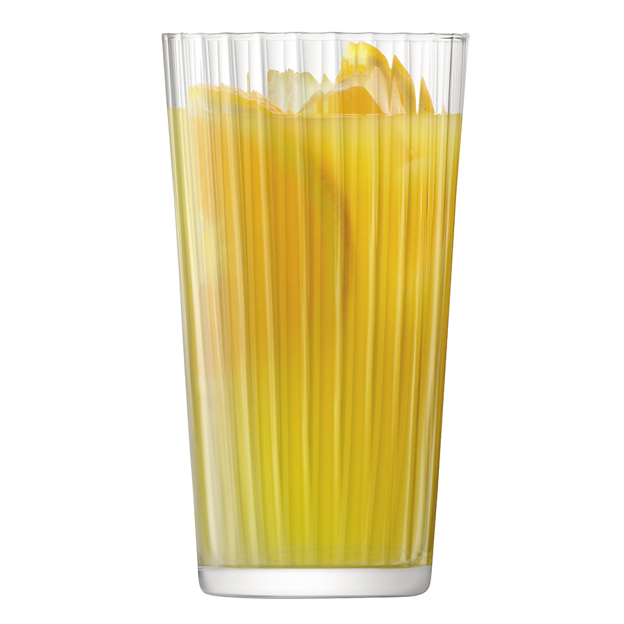 G059-11-304 Набор стаканов gio line, 320 мл, 4 шт. LSA International  - Вид №6