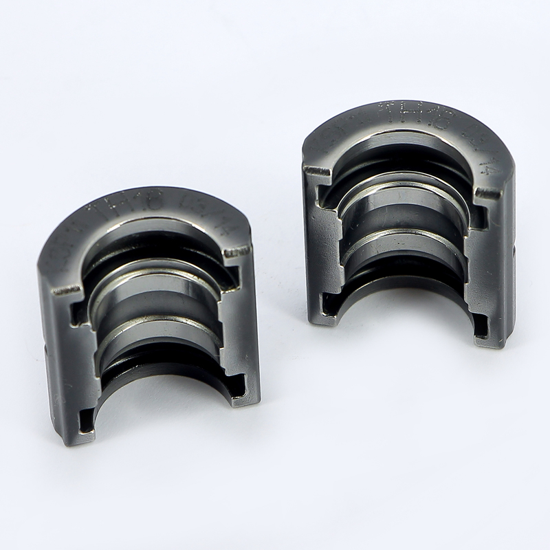 Насадка для ручного пресс-устройства M-BM HENCO 16х2мм BE16M