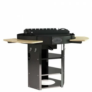 Гриль-стол Grillux Suomi Grill 90 Table