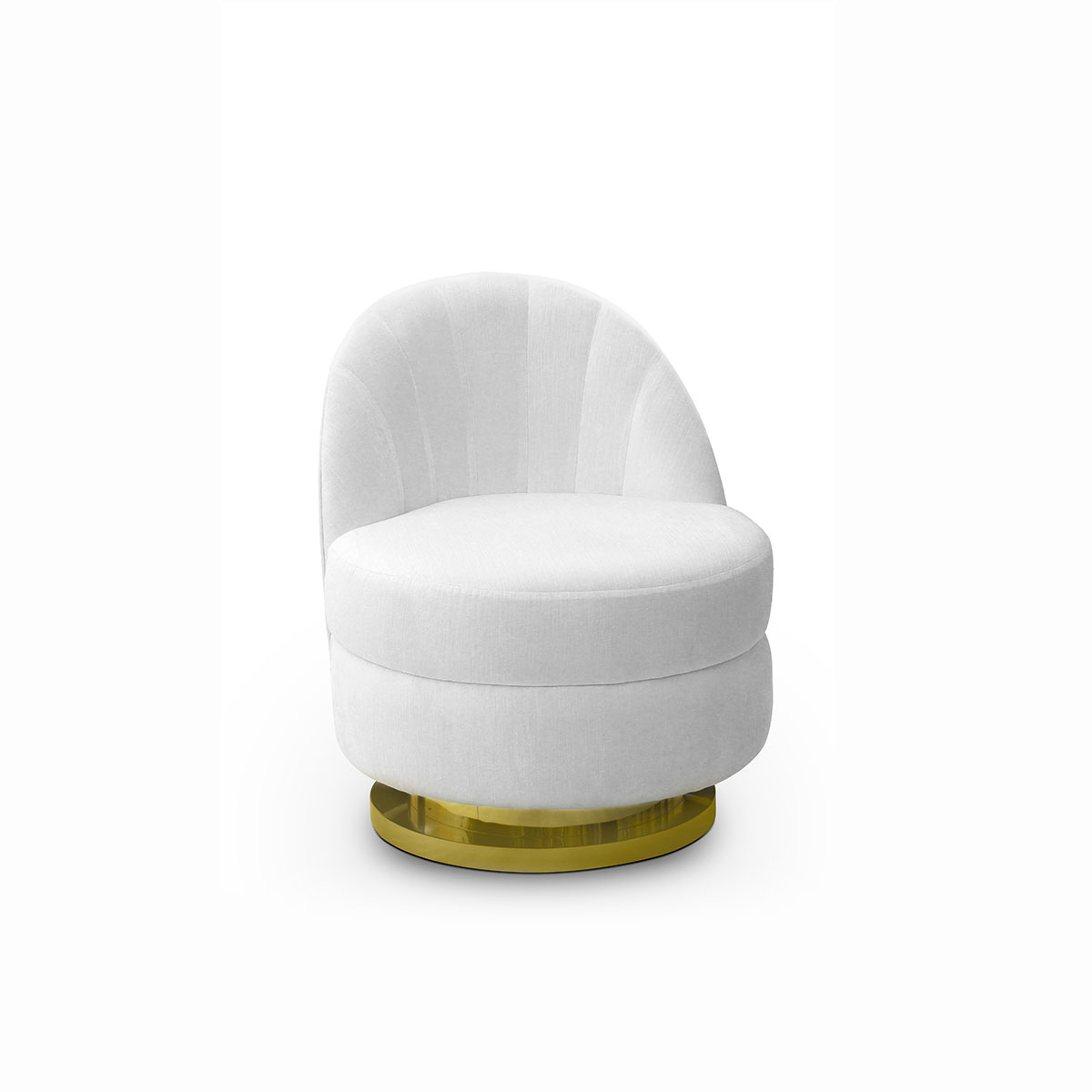 Другие места для сидения Gable Single Sofa Covethouse ESSENTIAL HOME  - Вид №1