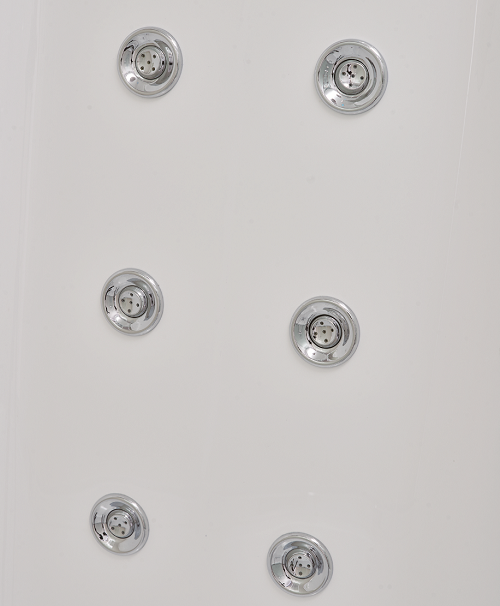 WU108A Душевая кабина SSWW WU - Вид №4