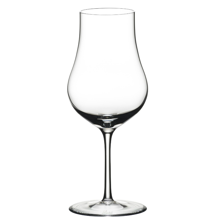 Фужер Sommeliers Cognac X.O., 170 мл, бессвинцовый хрусталь Riedel 440070 - Вид №3