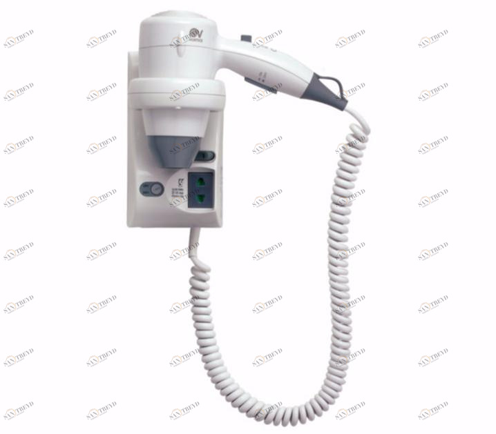 Vortice Проволочный фен для волос Vort fohn 70924