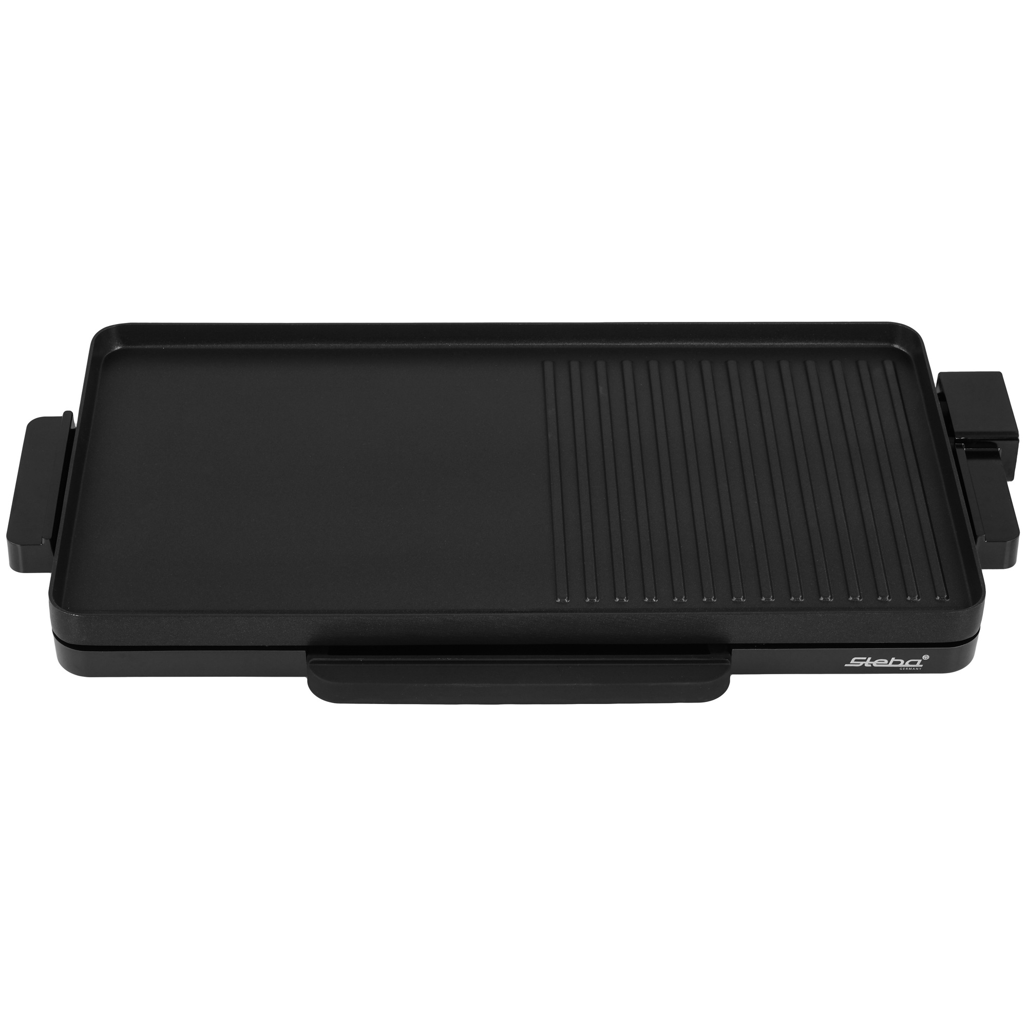 5354499 Гриль Steba VG 30 SLIM черный STDN-0027467 - Вид №1