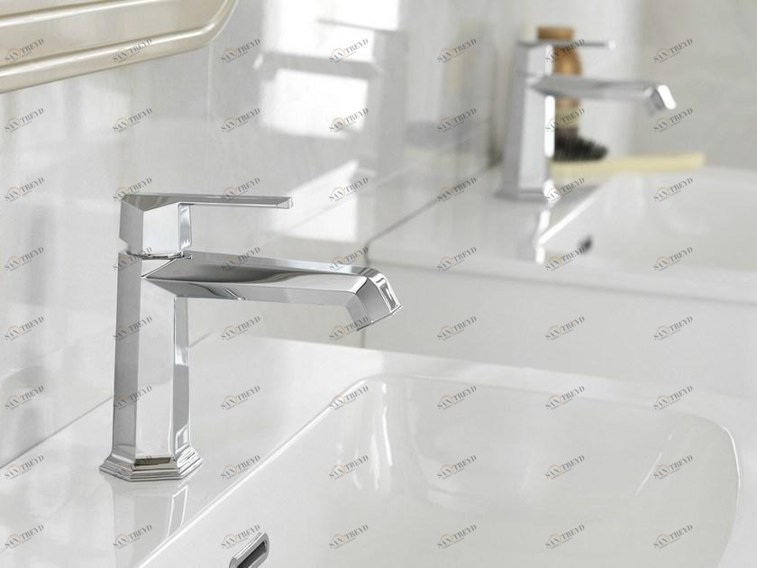 NOKEN Смеситель для раковины на одно отверстие Chelsea sun-id-1506155