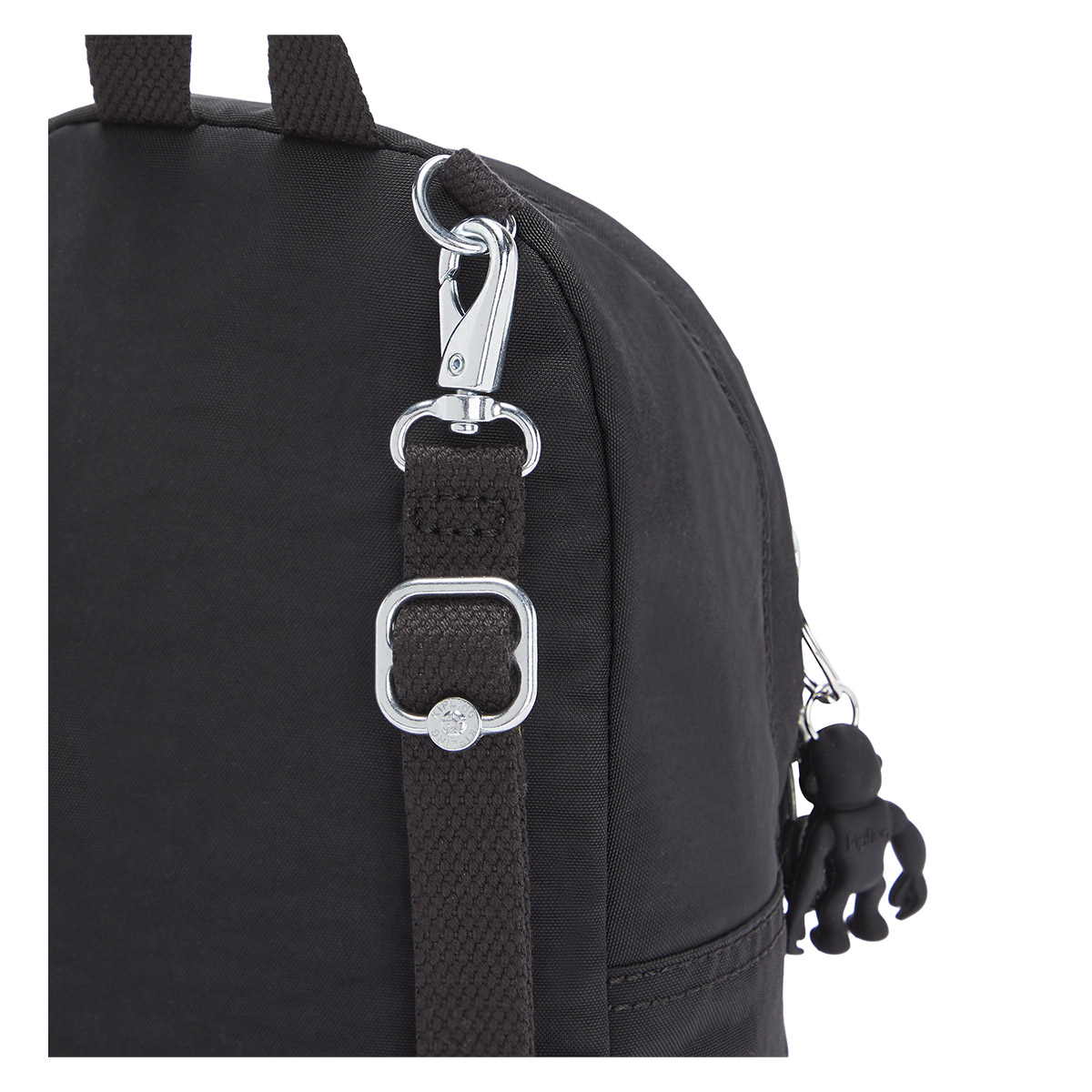 KI5041P39 Сумка-рюкзак Small Convertible Backpack and Crossbody Bag Kipling Delia Compact  - Вид №5