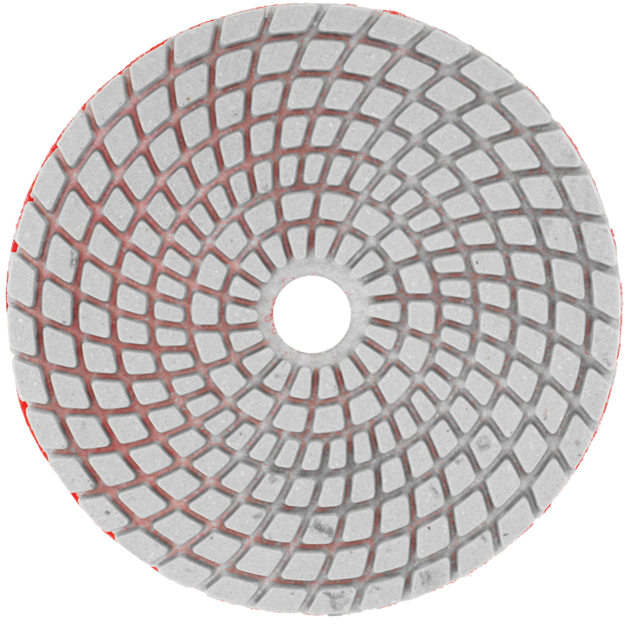 Круг алмазный гибкий Elitech 1820.158100 100 мм 9158937 STDN-0029102