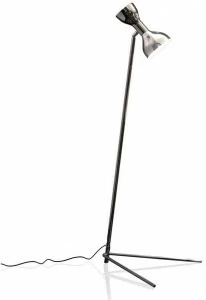 Contardi Регулируемый светодиодный торшер Tata