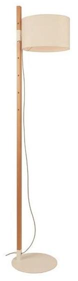 Aromas del Campo Торшер из дерева с регулируемой высотой Riu P1140  - Вид №2