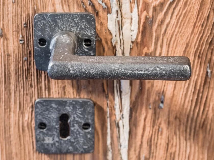 Dauby Квадратная насадка Pure® 14824 - Вид №2