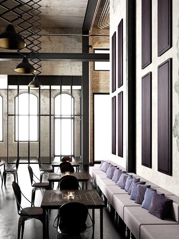 MASCAGNI Акустическая стеновая панель из дерева Sound sun-id-1417480 - Вид №21