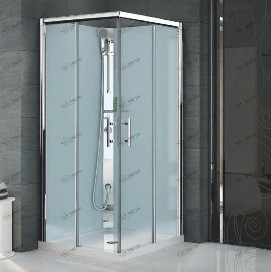 GL1A-1K Душевая кабина GLAX 1 Novellini 39287