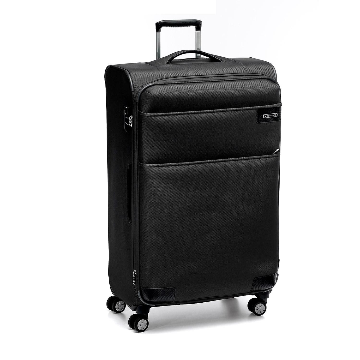 4671-01 Чемодан 4671 L Trolley Exp Roncato Uno Soft  - Вид №9