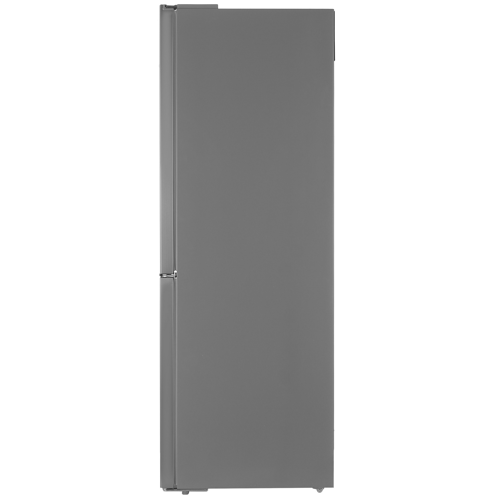 8192449 Холодильник с морозильником   KRAFT TNC-NF402X серебристый STDN-0037207 - Вид №3