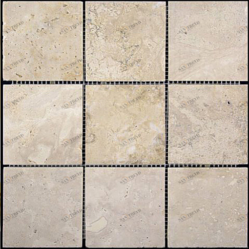 МОЗАИКА ИЗ НАТУРАЛЬНОГО КАМНЯ  TB-98C NATURAL ANTICO TB98C