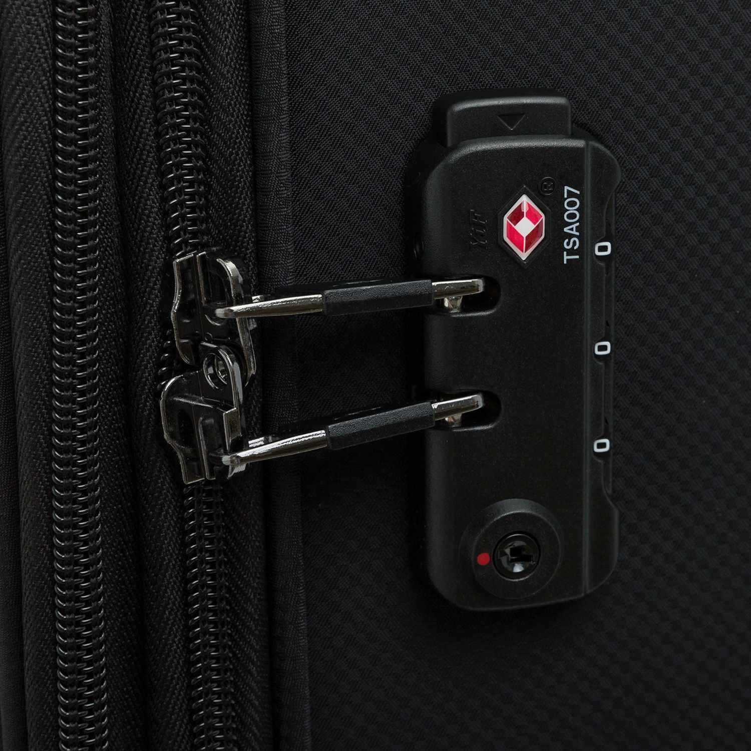 M2424-07-72 Чемодан M2424*72 L March Aeon  - Вид №4