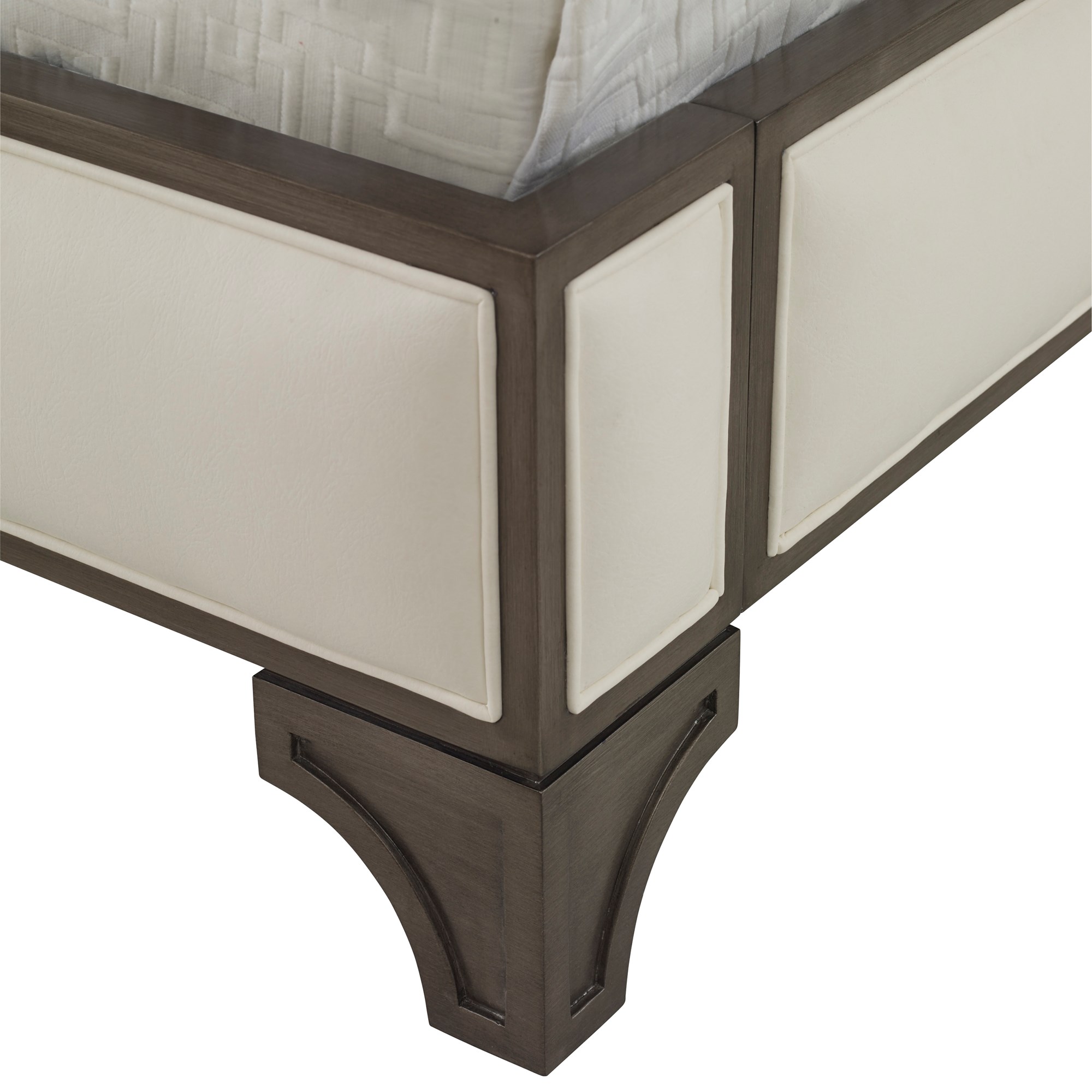 Кровати 7576-200 Nova Platform Bed - King Ambella  - Вид №3