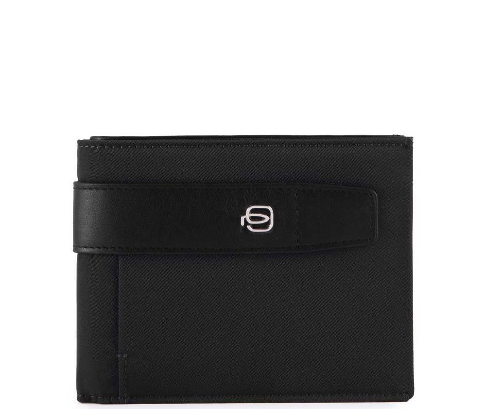 PU257W90/N Портмоне Piquadro Hexagon