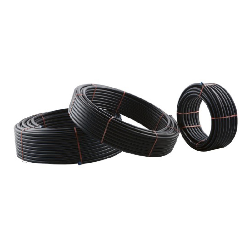 Труба ПНД Джилекс 25х2 PN 12,5бухта 100 м 9500JLX - Вид №2