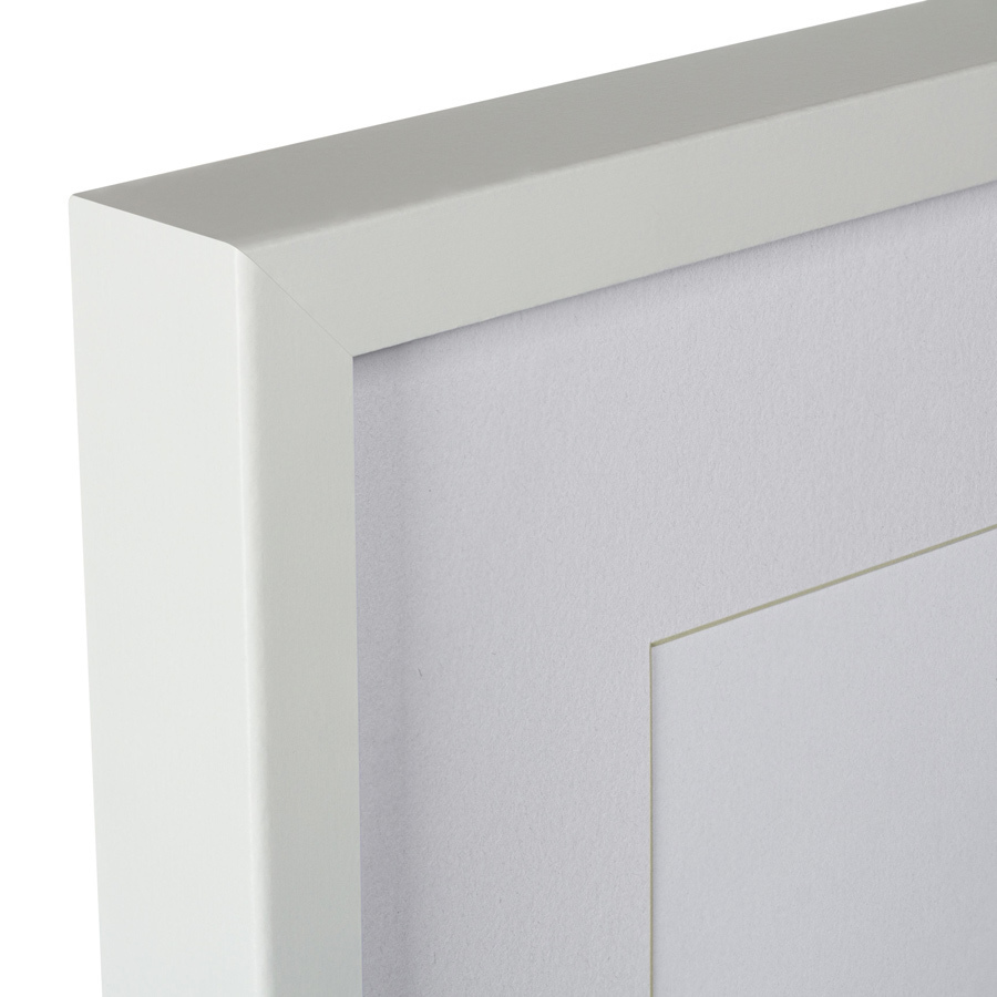 Картина 42х32 см The Winner КАРТИНЫ В КВАРТИРУ  00-3894669 Белый;голубой  - Вид №4