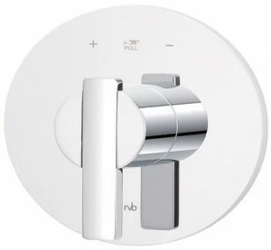 rvb Смеситель для душа с одной ручкой Line 4075.--.74