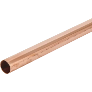 Медная труба Wieland 28x1 мм 2.5 м 433428100-D