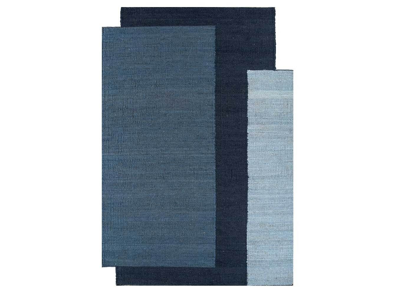 Коврик ручной работы из джута Jaipur Rugs Nomadic Threads ARCH-00023940 - Вид №1